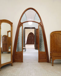 arch