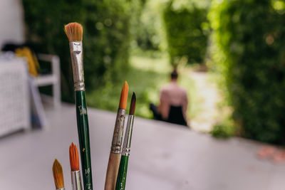 paintbrush