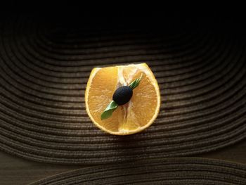 Fruit Citrus