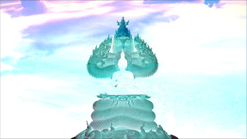 cloud