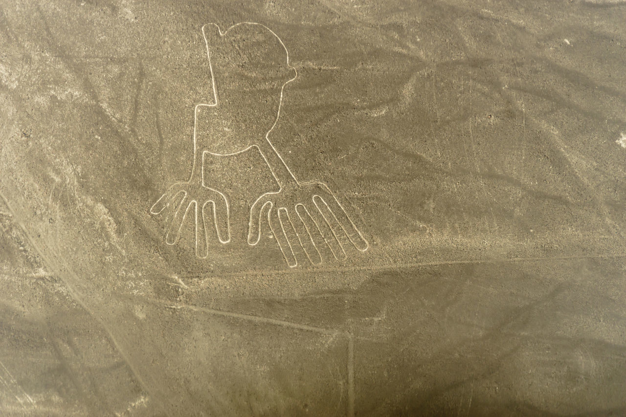 Nasca lines