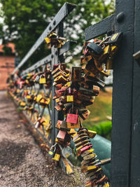 padlock
