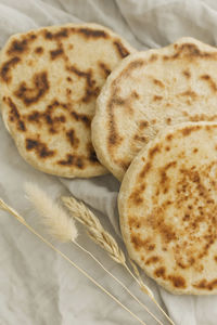 naan