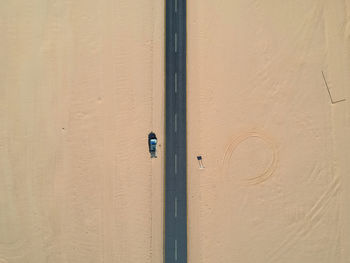 Full frame shot of door