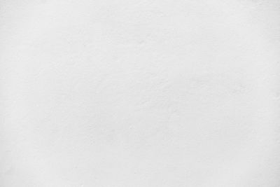 Full frame shot of white wall
