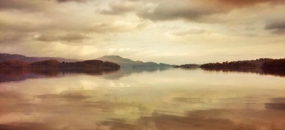 Loch lomond