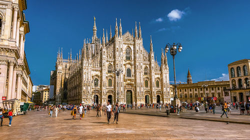 Duomo milano