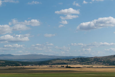 sky