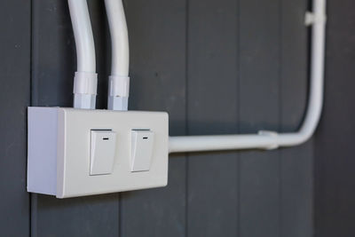 power plugs and sockets