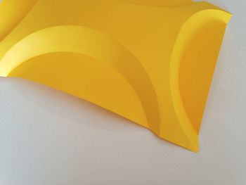 Close-up of yellow flowers