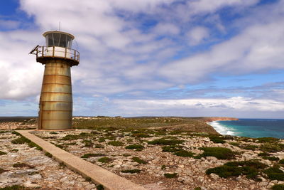 lighthouse