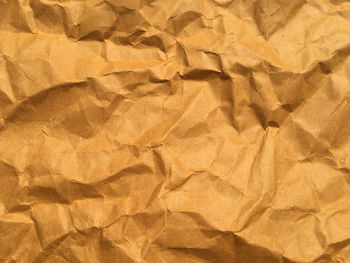 Full frame shot of paper