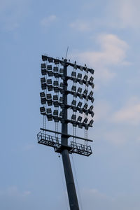 sky
