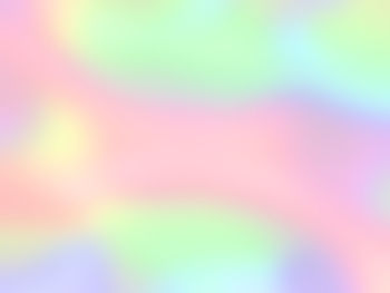 Full frame shot of rainbow