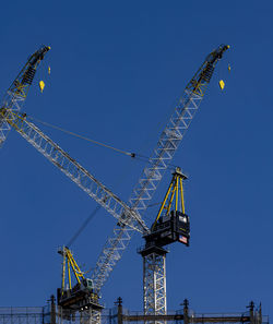 crane - construction machinery