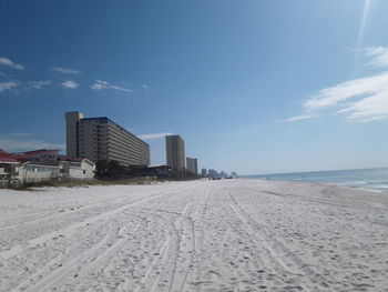 Panama city beach 