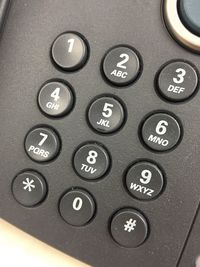 Close-up of text on wall