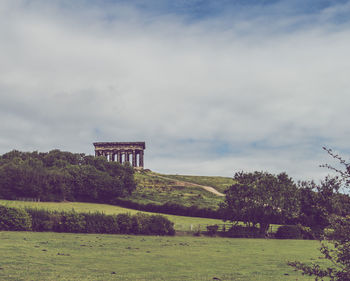 Penshaw monument