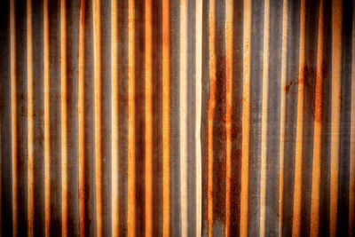 Old rusted zinc surface texture gray galvanized iron wall texture, zinc with rust pattern background