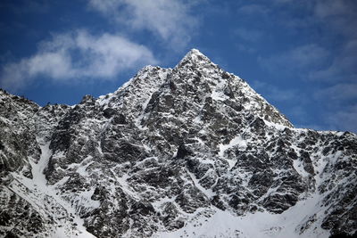 mountain