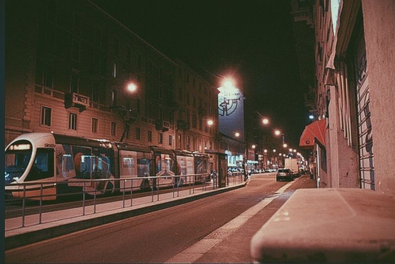 Milano