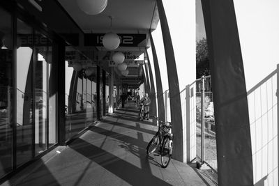 transportation