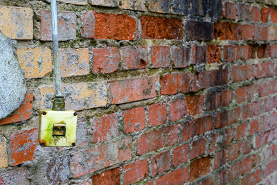 brick