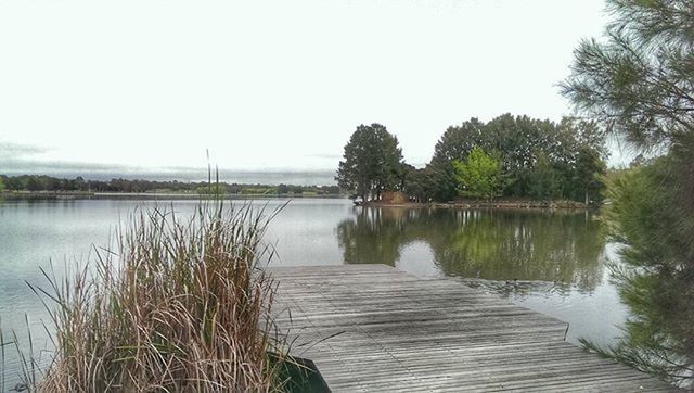 Lakeginninderra