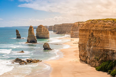 Twelve apostles 