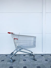 shopping cart