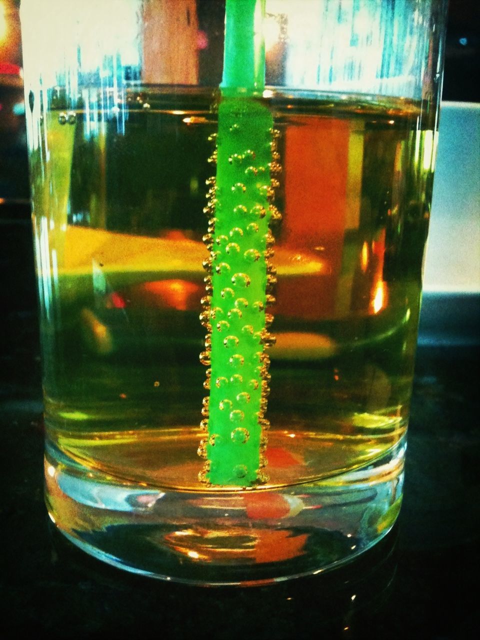 drink, refreshment, drinking glass, glass - material, transparent, food and drink, close-up, indoors, freshness, glass, water, alcohol, focus on foreground, drop, table, still life, cocktail, liquid, condensation, ice cube