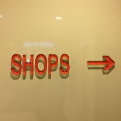 Close-up of red wall