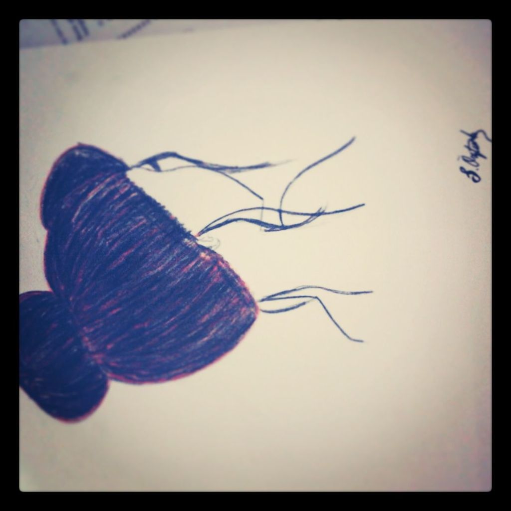 My Draw ♥