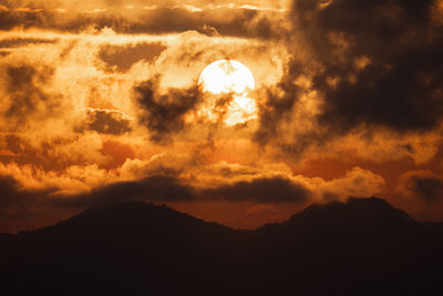 sky