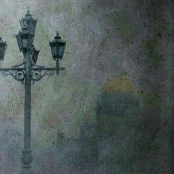 Street light