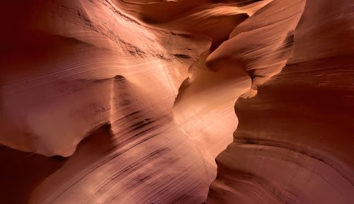 Antelope canyon arizona