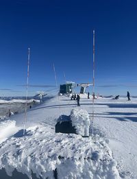 January 1st the start of a beautiful snowboard season 