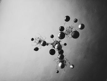 Close-up of decoration