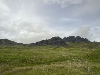 environment