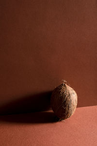 Close-up of balls on table