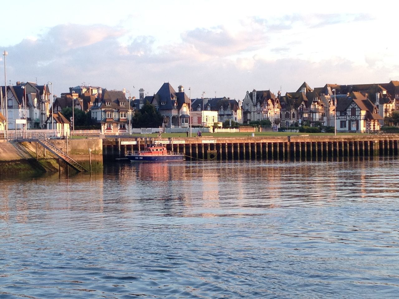 Deauville, Normandie