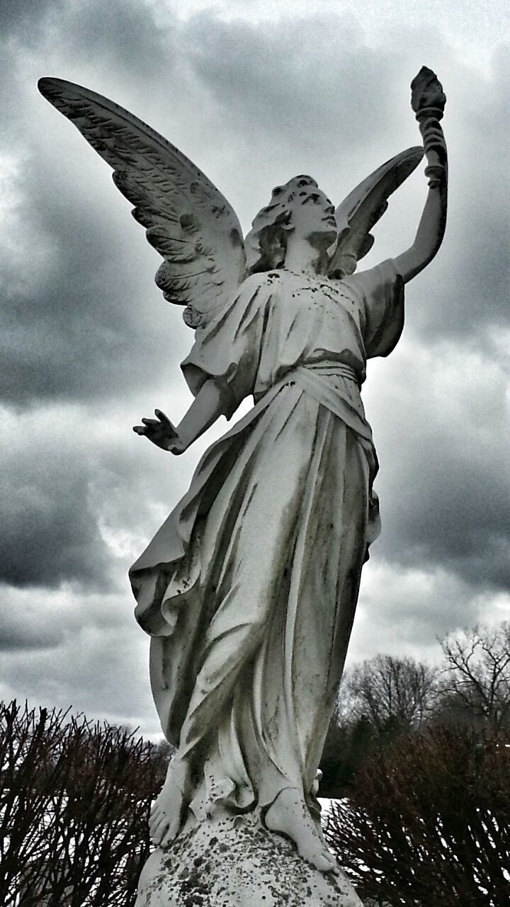 Spring Grove Cemetery