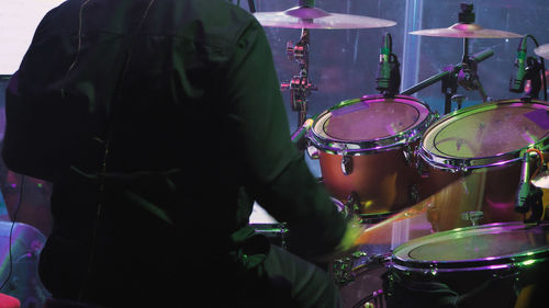 music