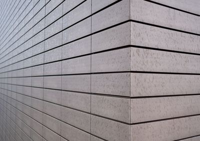 Full frame shot of tiled wall