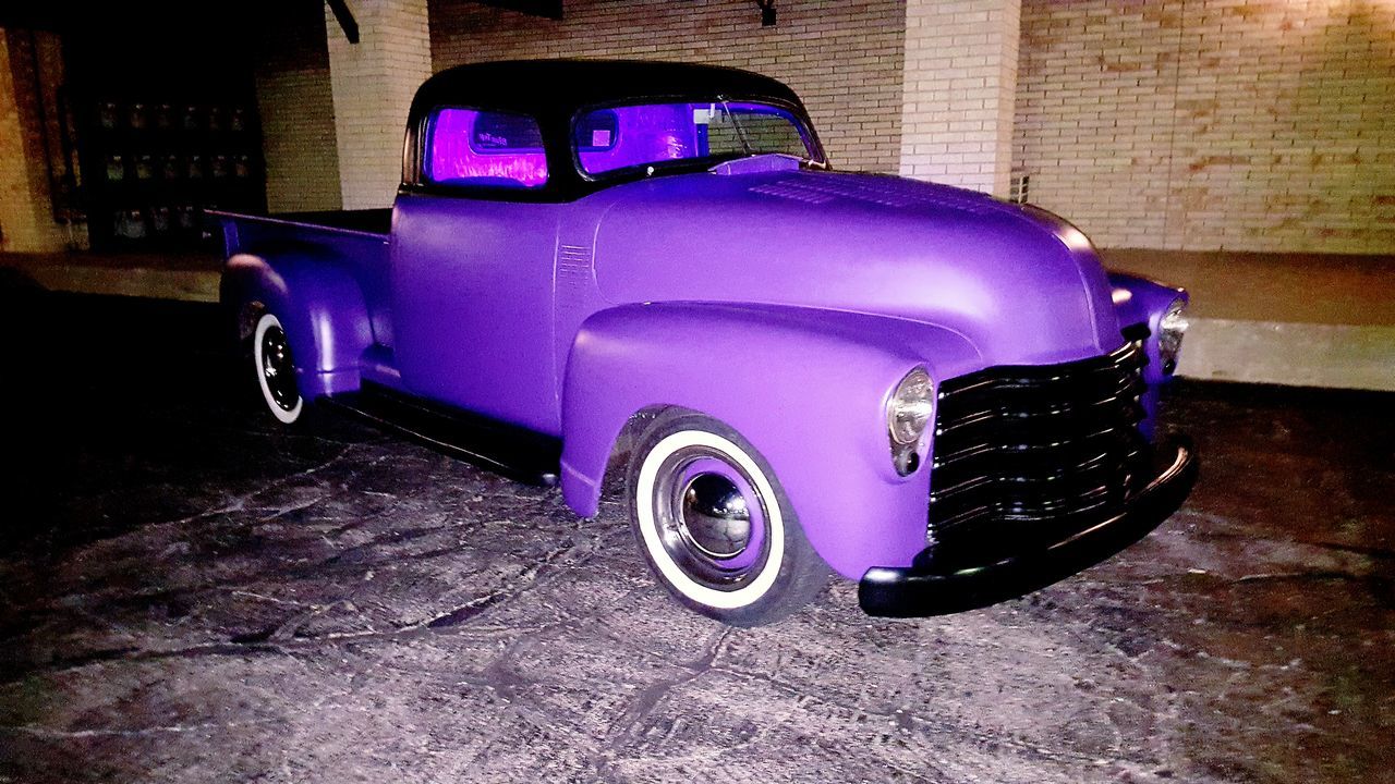 Ratrodtruck