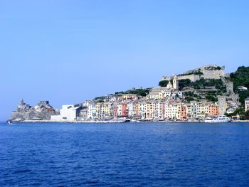 Portovenere, la spezia 