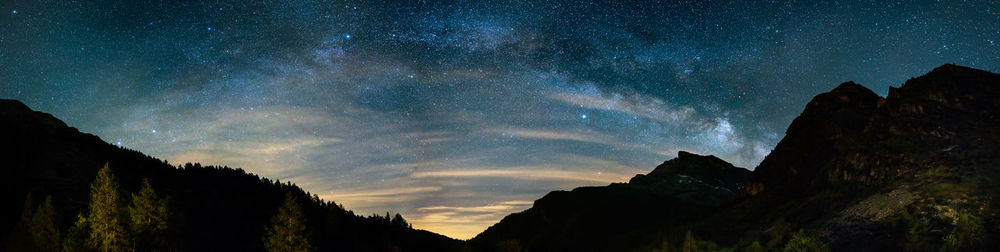 star