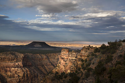 Grand canyon