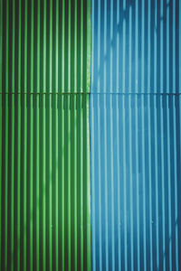 Full frame shot of multi colored pattern