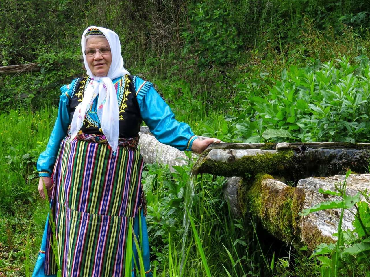 Kastamonu Azdavay Evlek Köyü Derneği